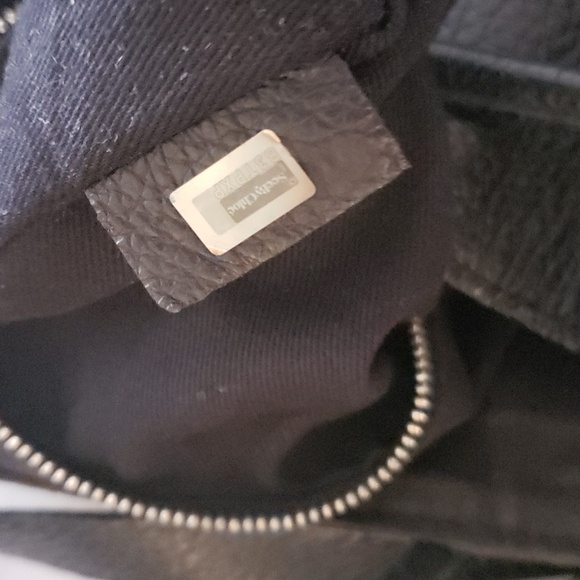 SEE BY CHLOÉ Small Bucket Bag Black - Picture 16 of 16